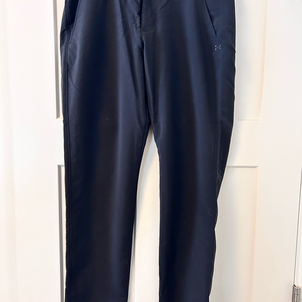 Under Urmour Performance Pants 30x32